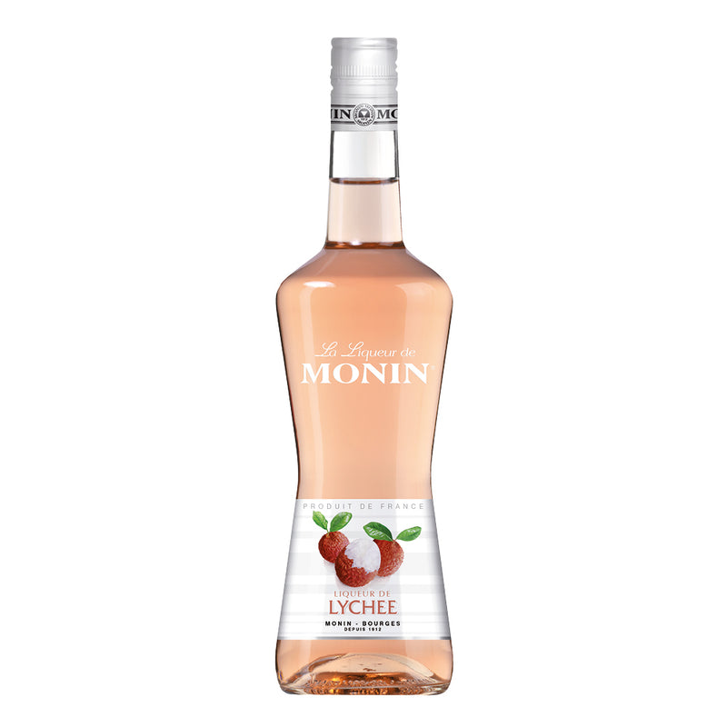 Monin Licor Litchi 70cl