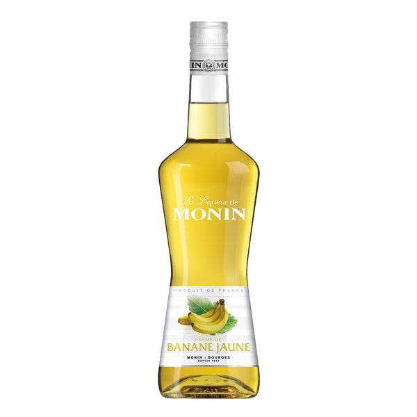 Monin Licor Plátano 70cl