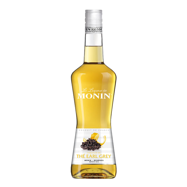 Monin Licor Earl Grey 70cl