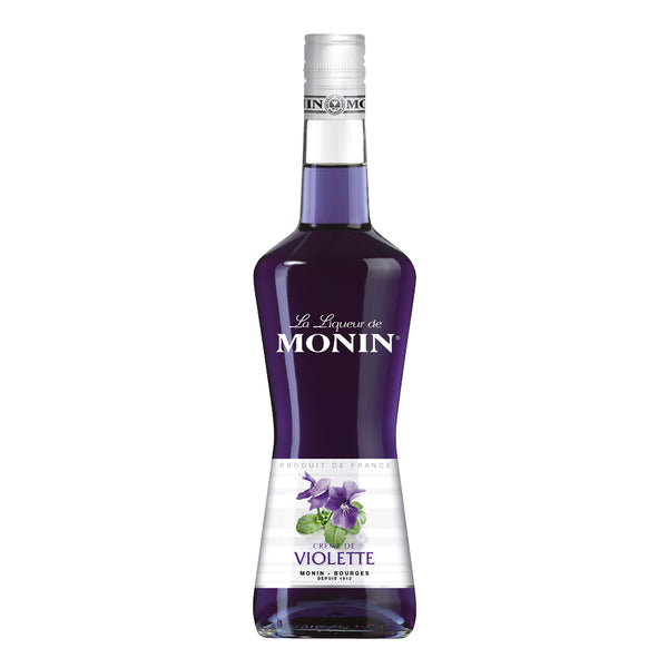 Monin Licor Violeta 70cl