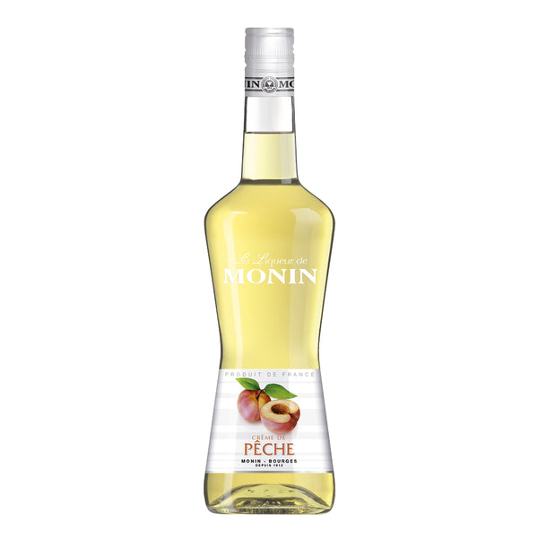 Monin Licor Melocotón 70cl