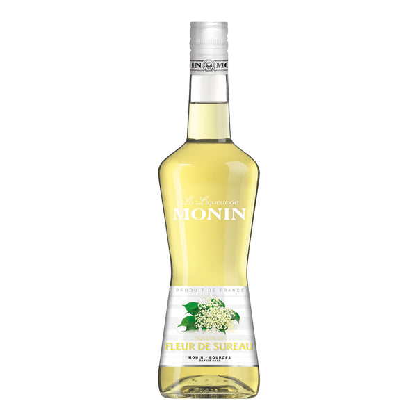 Monin Licor Flor de Sauco 70cl