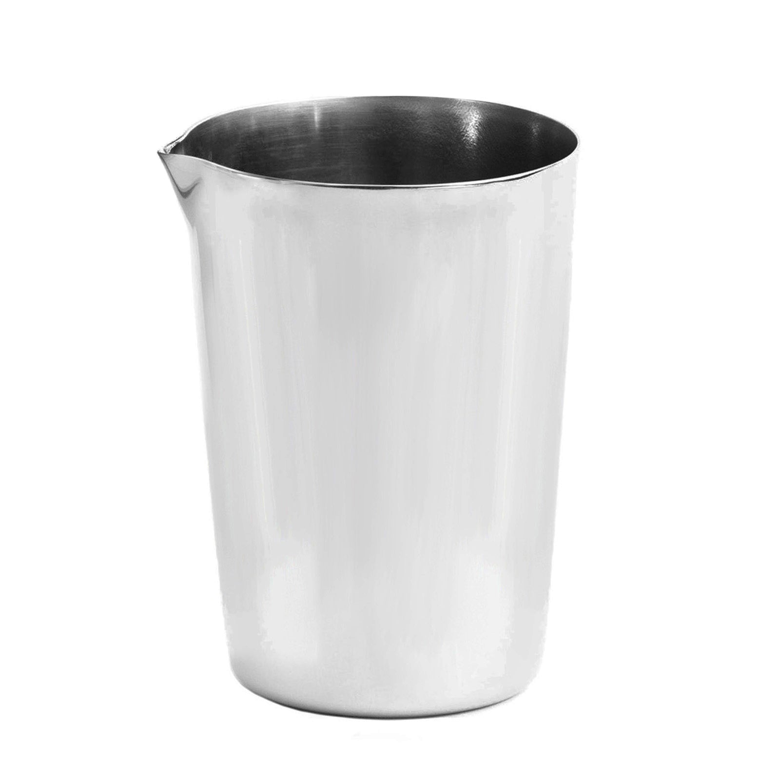 Birdy Vaso mezclador Metal 540ml