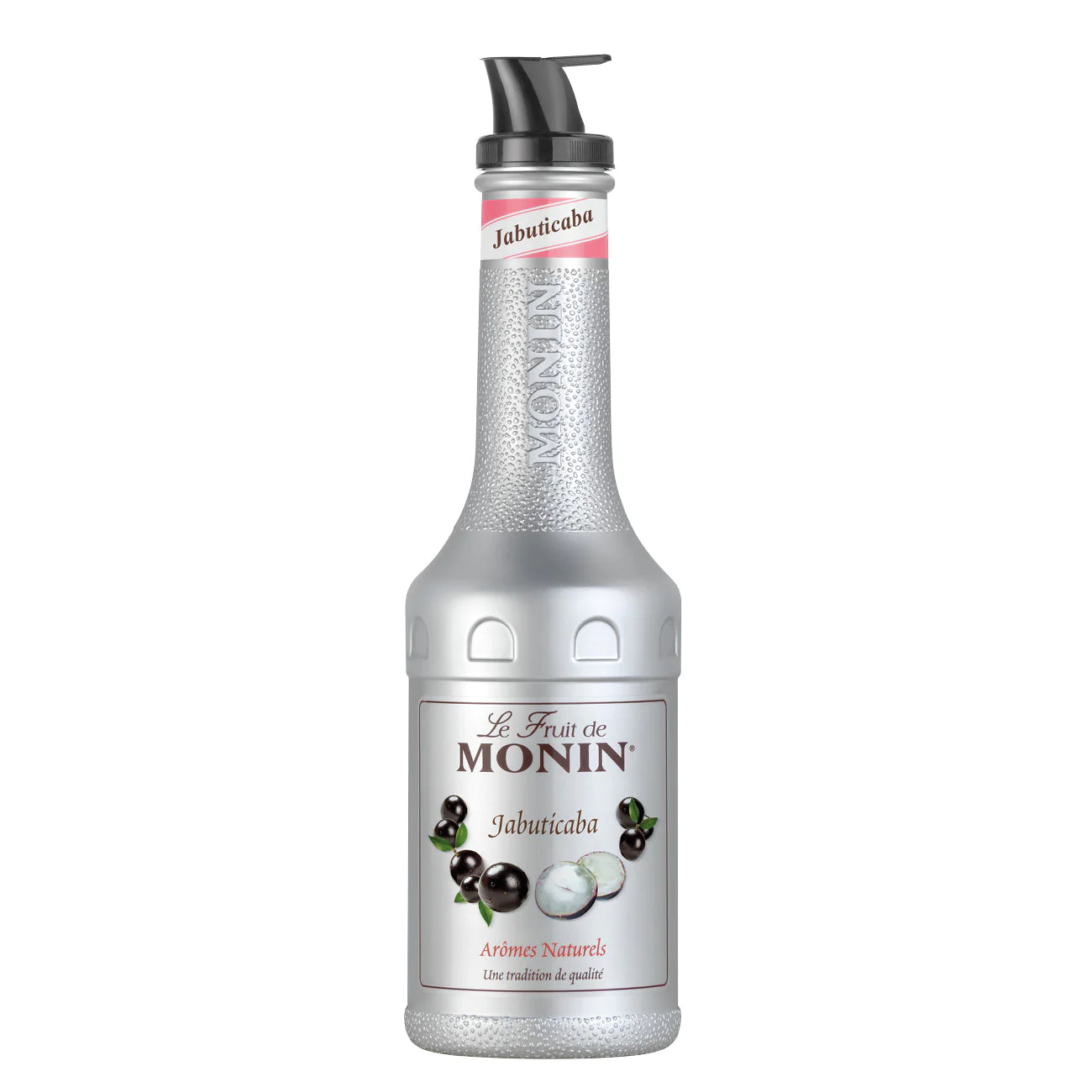 Monin Le Fruit Puré Jabuticaba 1Lt