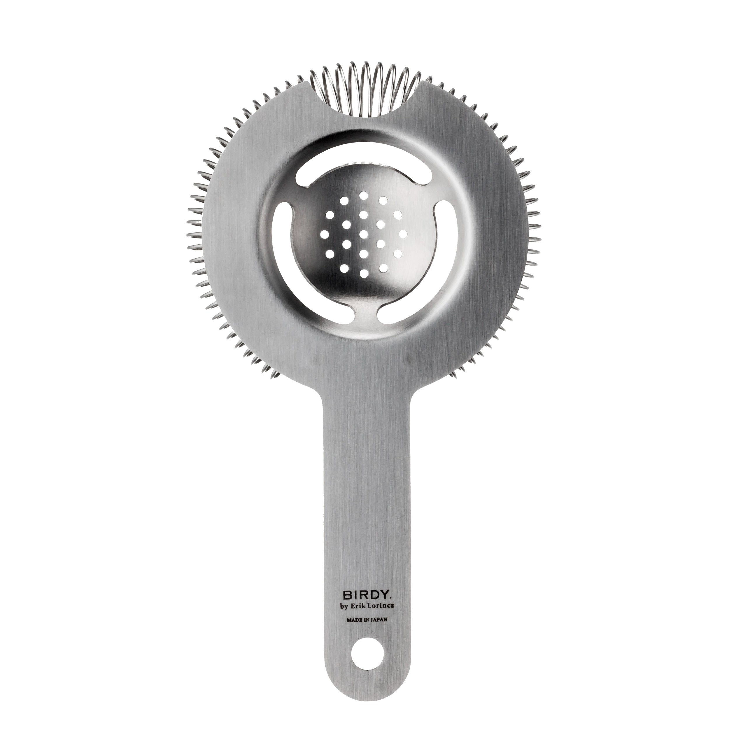 Birdy Colador de espiral