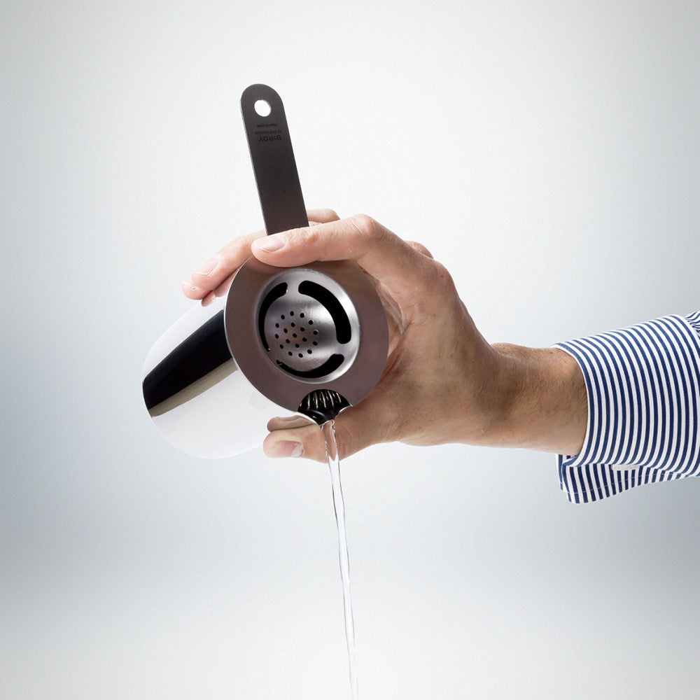 Birdy Colador de espiral