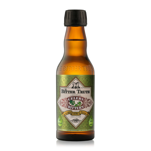 Bitter Truth Celery 200ml