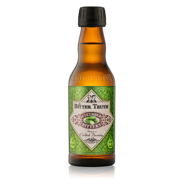 The Bitter Truth Pepino Bitters 39% 20cl