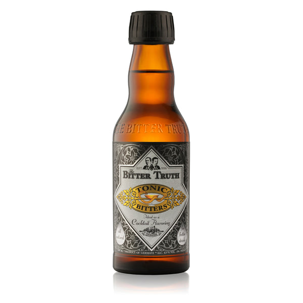 Bitter Truth TH Tonic 200ml