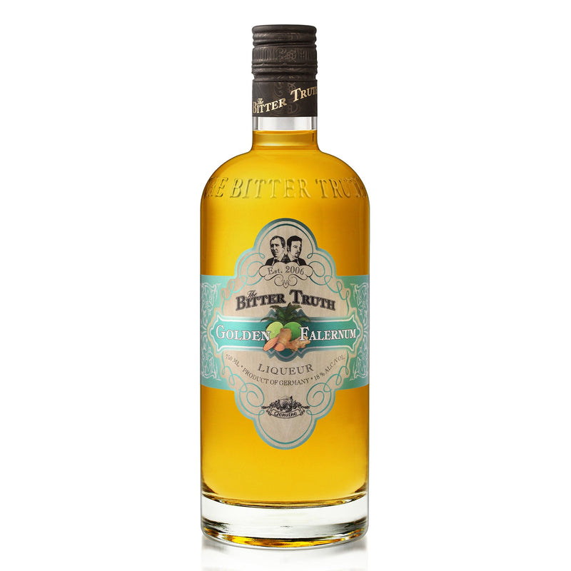 Licor Bitter Truth Golden Falernum 50cl