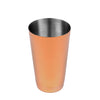 Tin Coctelera Dorado Rosa 57cl