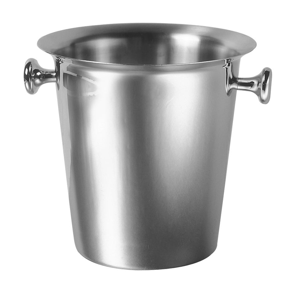 Enfriador de botellas inox