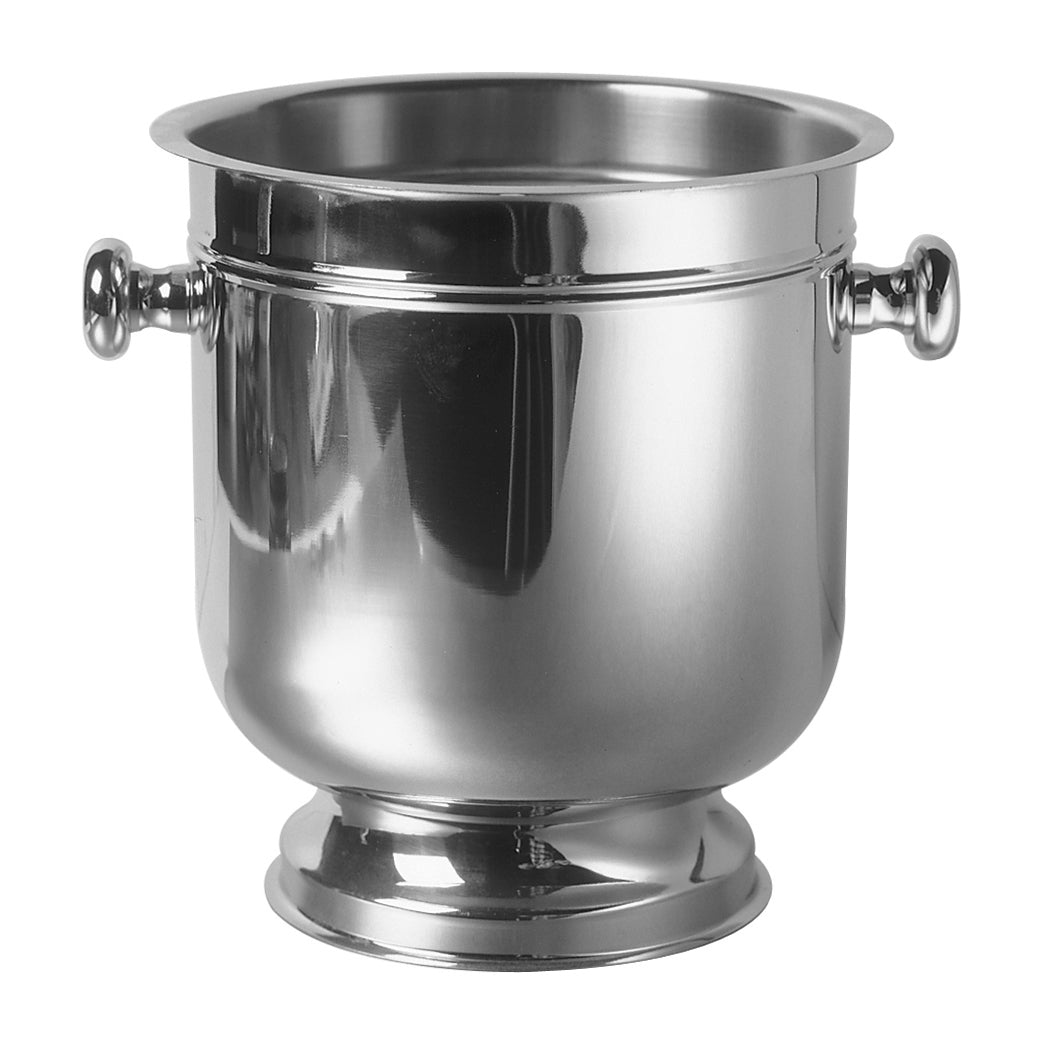 Enfriador de botellas Inox