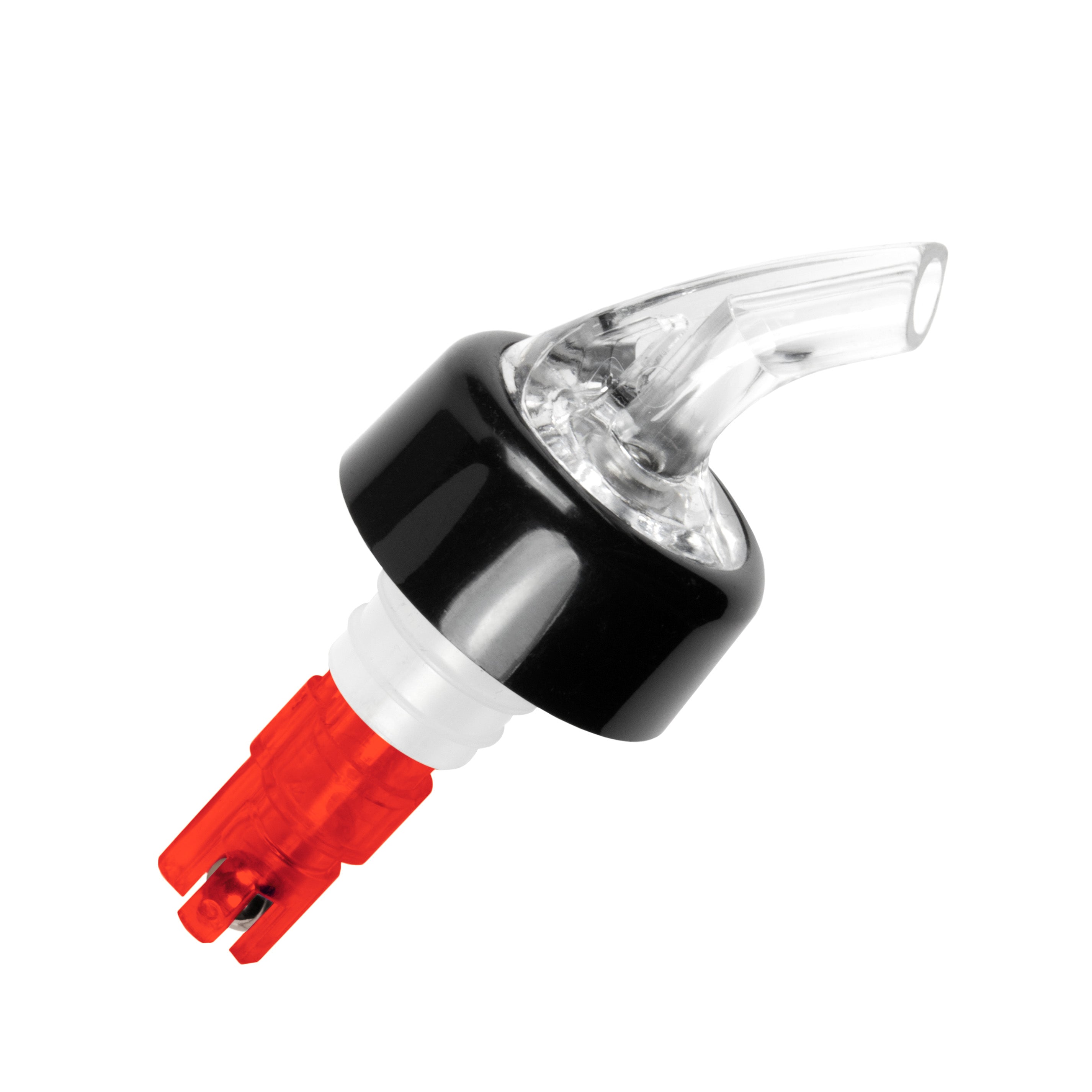 Pico Vertedor Autocortante 3cl