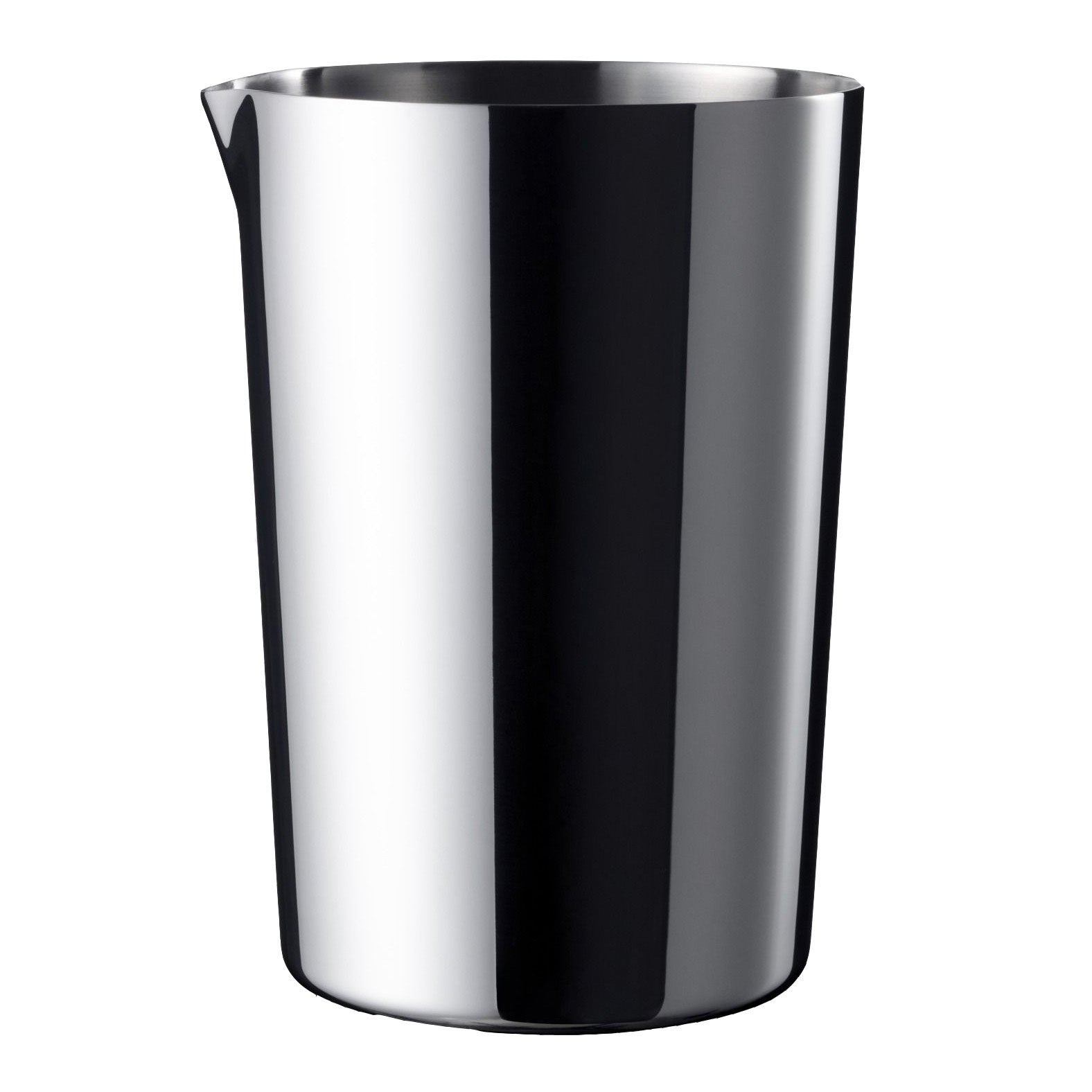Vaso Mezclador Birdy Inox 800 ml