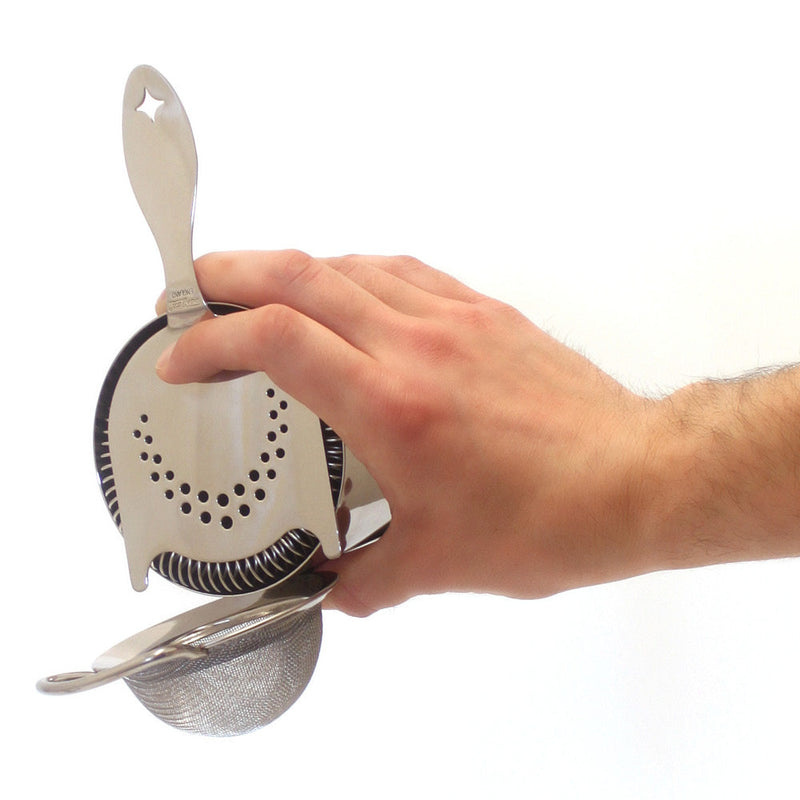 Bonzer Colador Fino Inox
