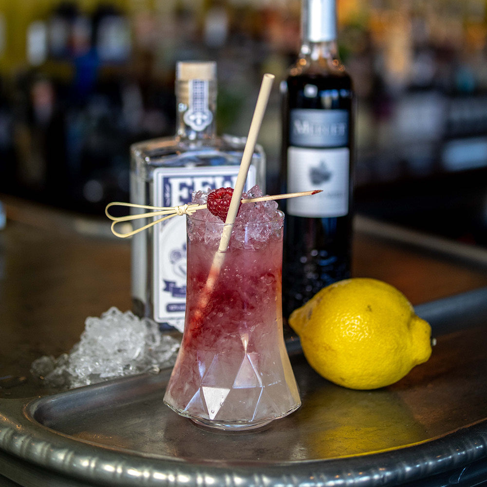 Divergence Vaso Largo 410ml