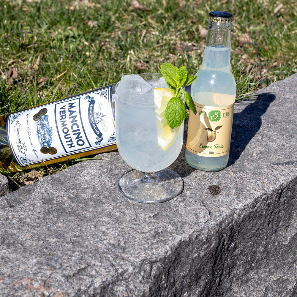 Levitas Copa DOF 360ml