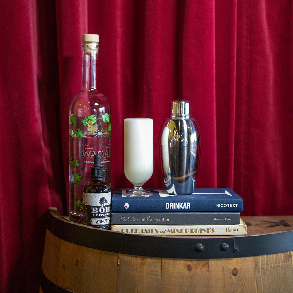 Levitas Copa flauta 200ml