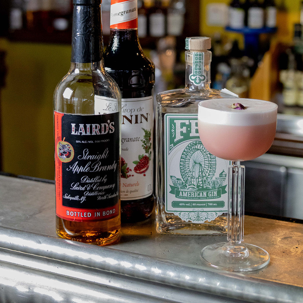 Modern America Coctel 220ml