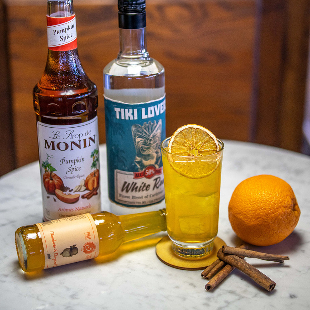 Modern America Collins 265ml