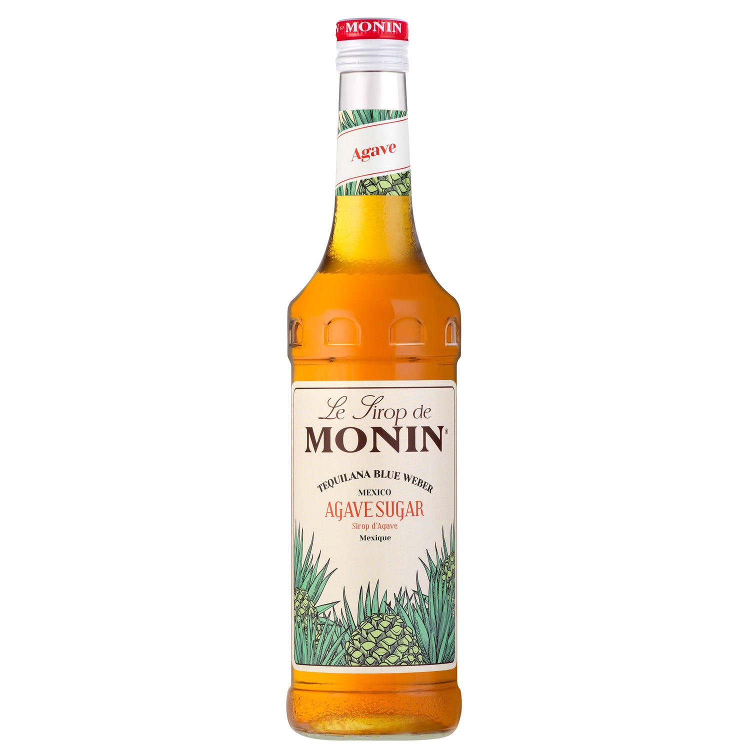 Monin Sirope Agave BIO/Orgánico 70cl