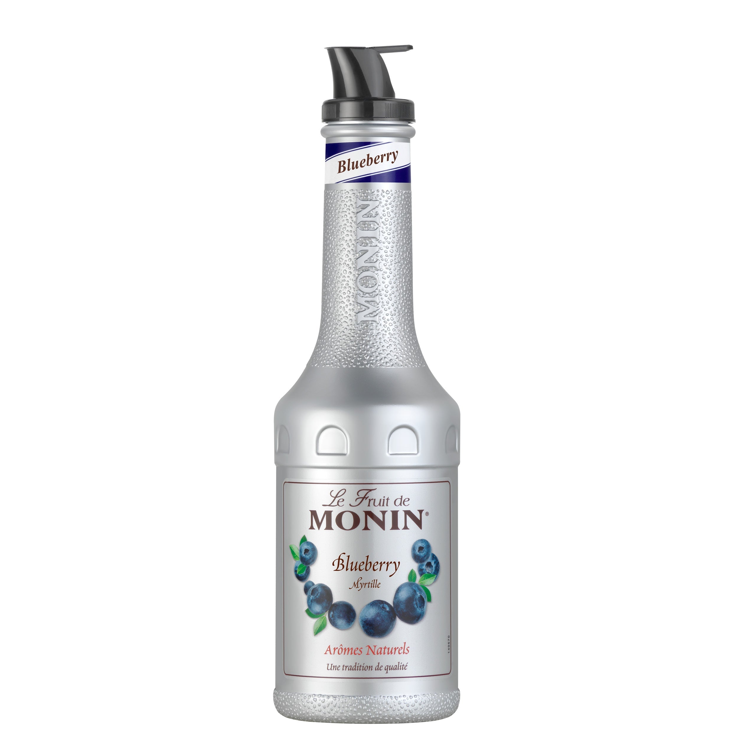Monin Le Fruit Puré Arandanos 1Lt