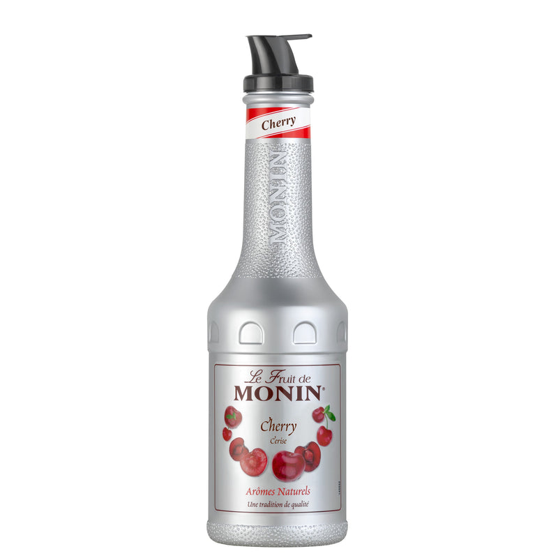 Monin Puré Cereza 1Lt