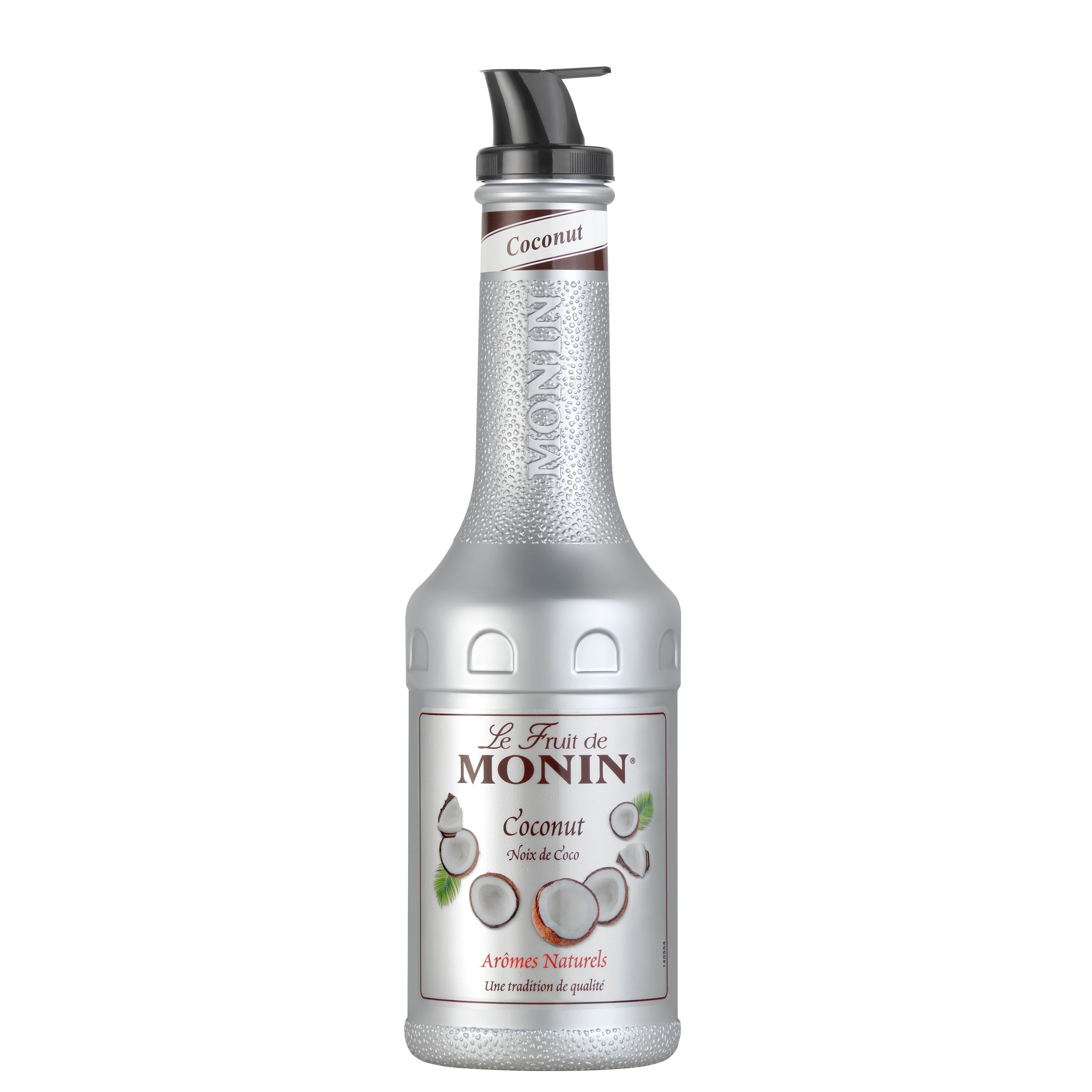 Monin Le Fruit Puré Coco 1Lt
