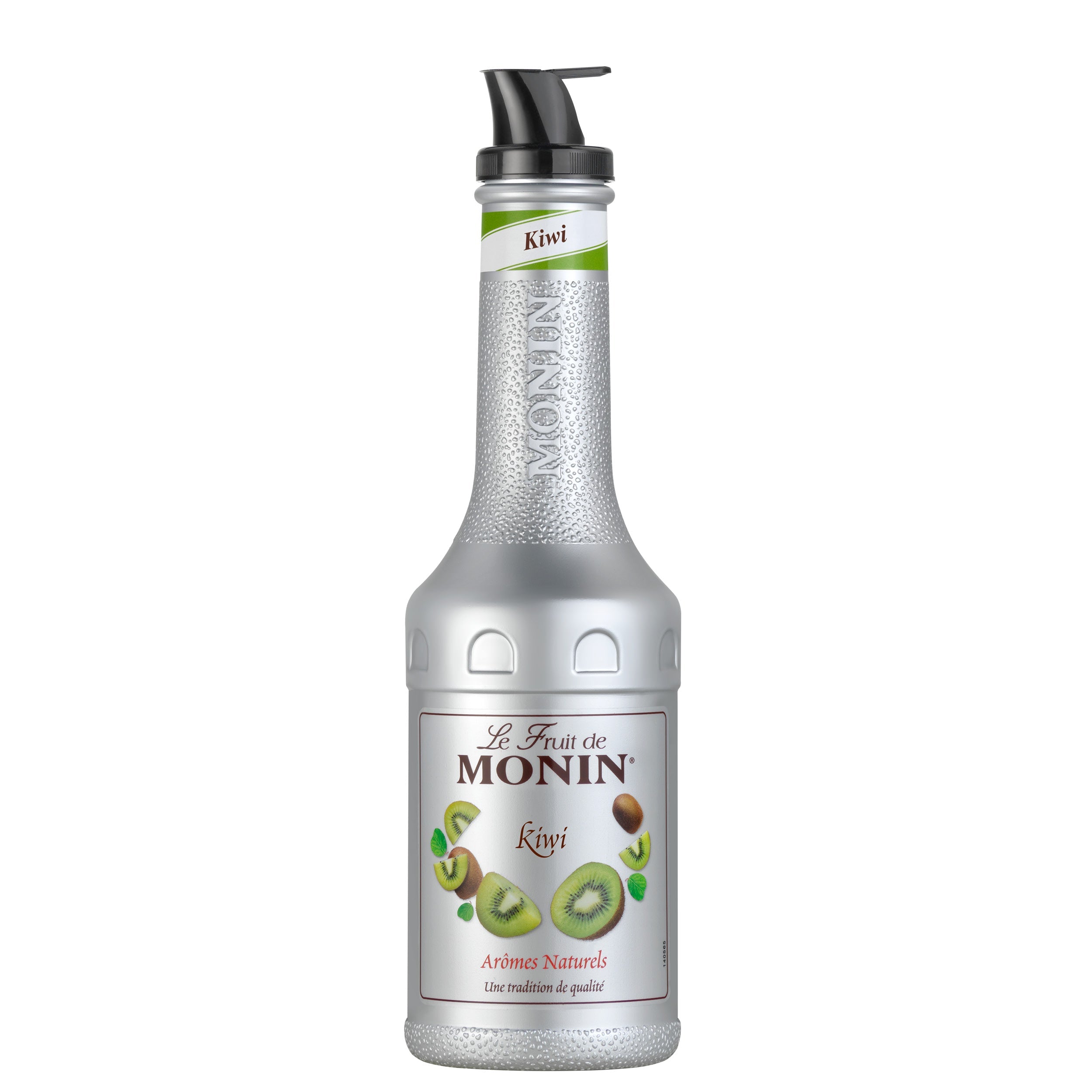 Monin Le Fruit Puré Kiwi 1Lt