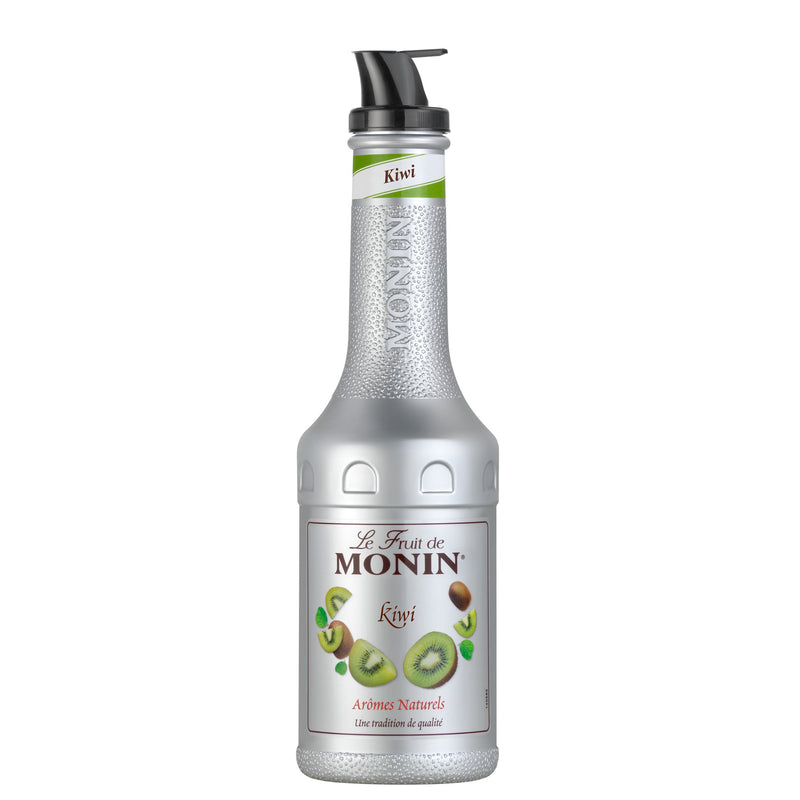 Monin Puré Kiwi 1Lt