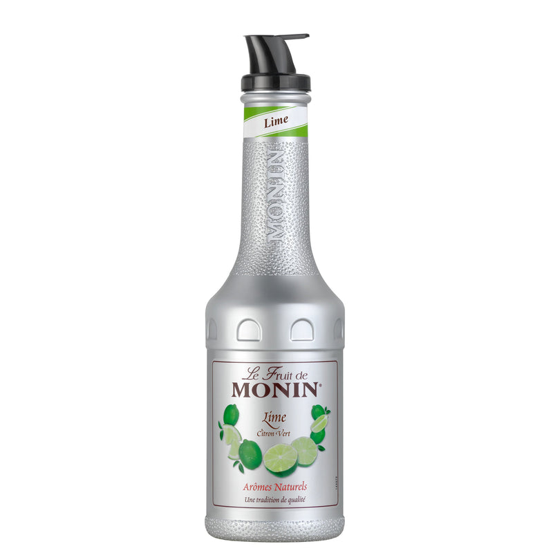 Monin Puré Lima 1Lt