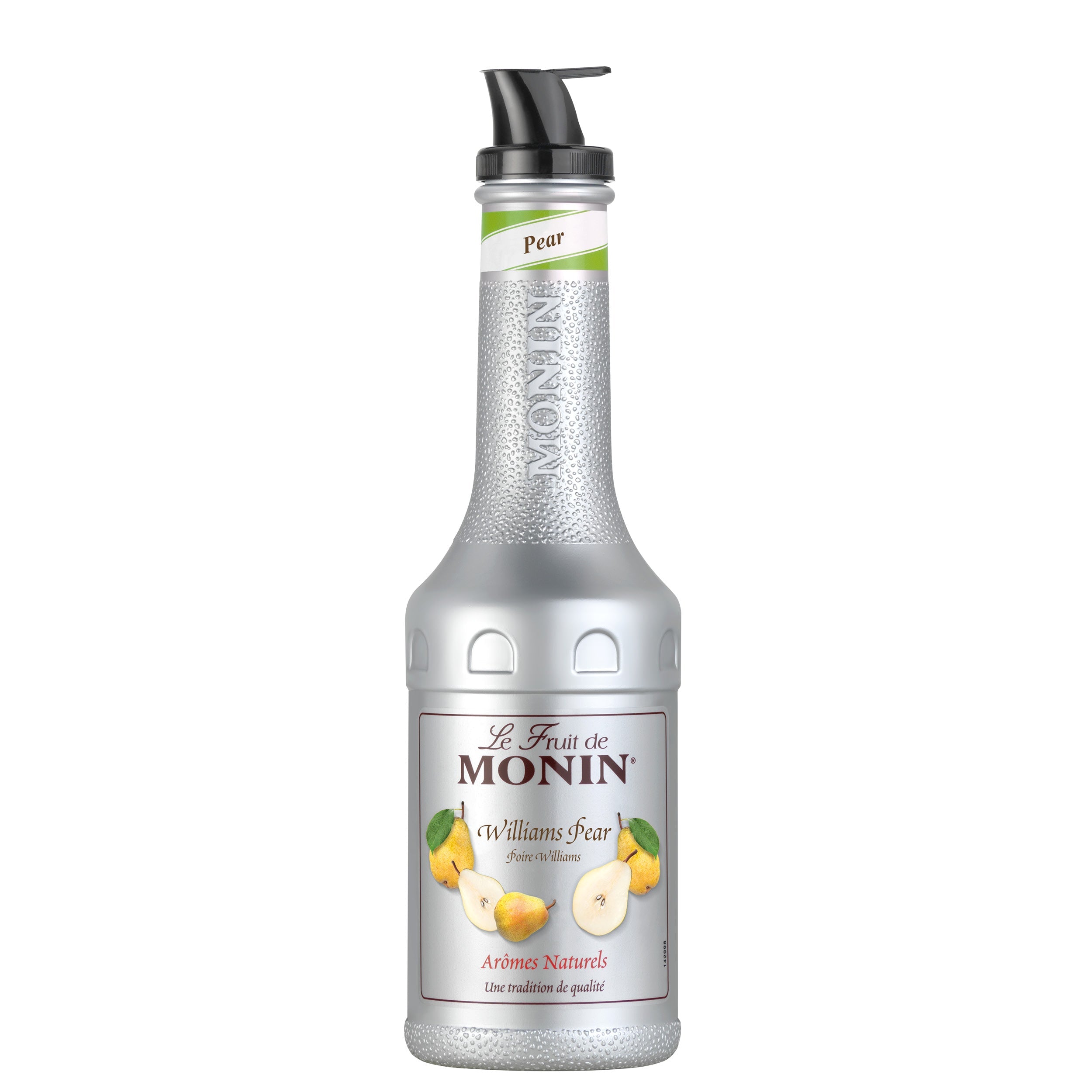 Monin Le Fruit Puré Pera 1Lt