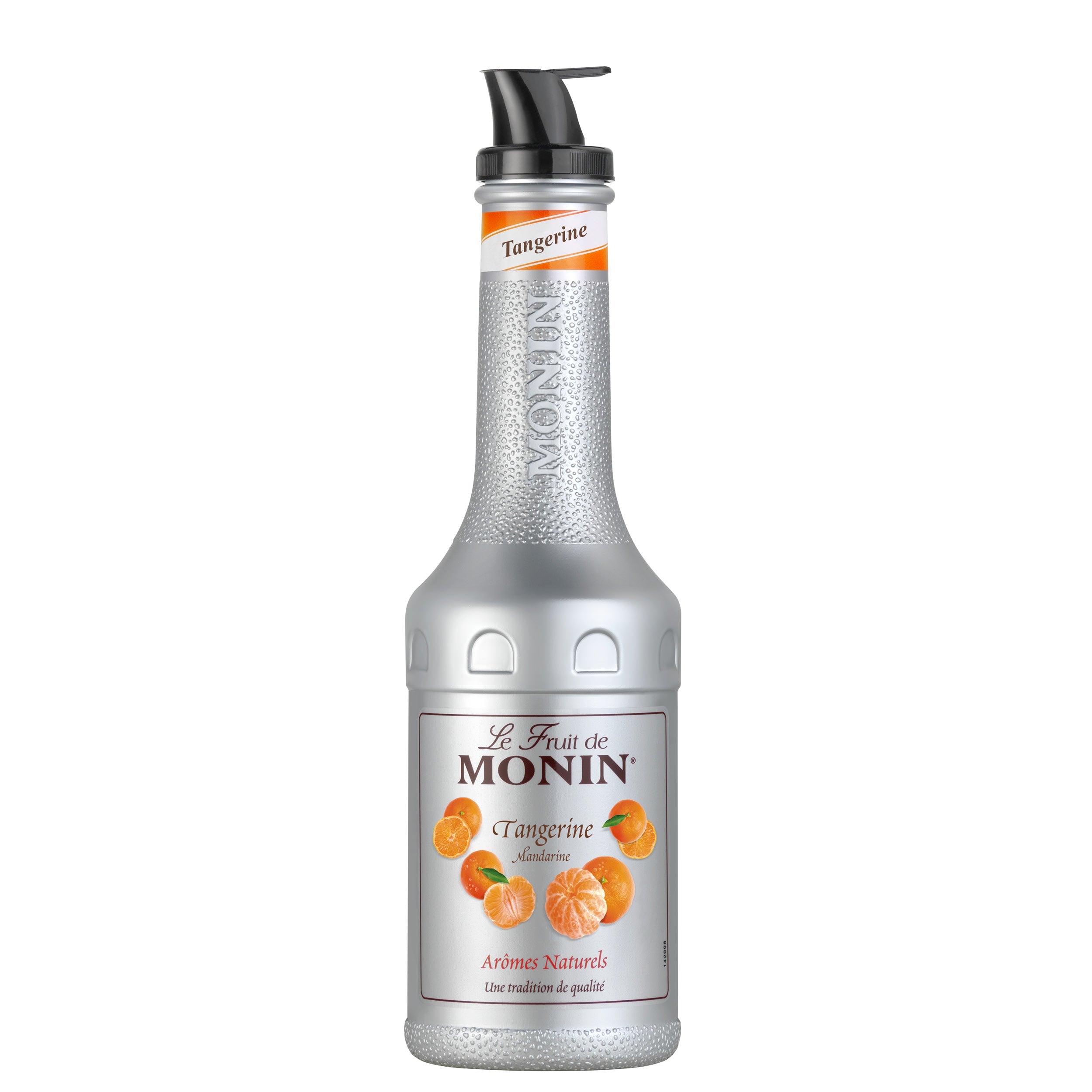 Monin Le Fruit Puré Mandarina 100cl