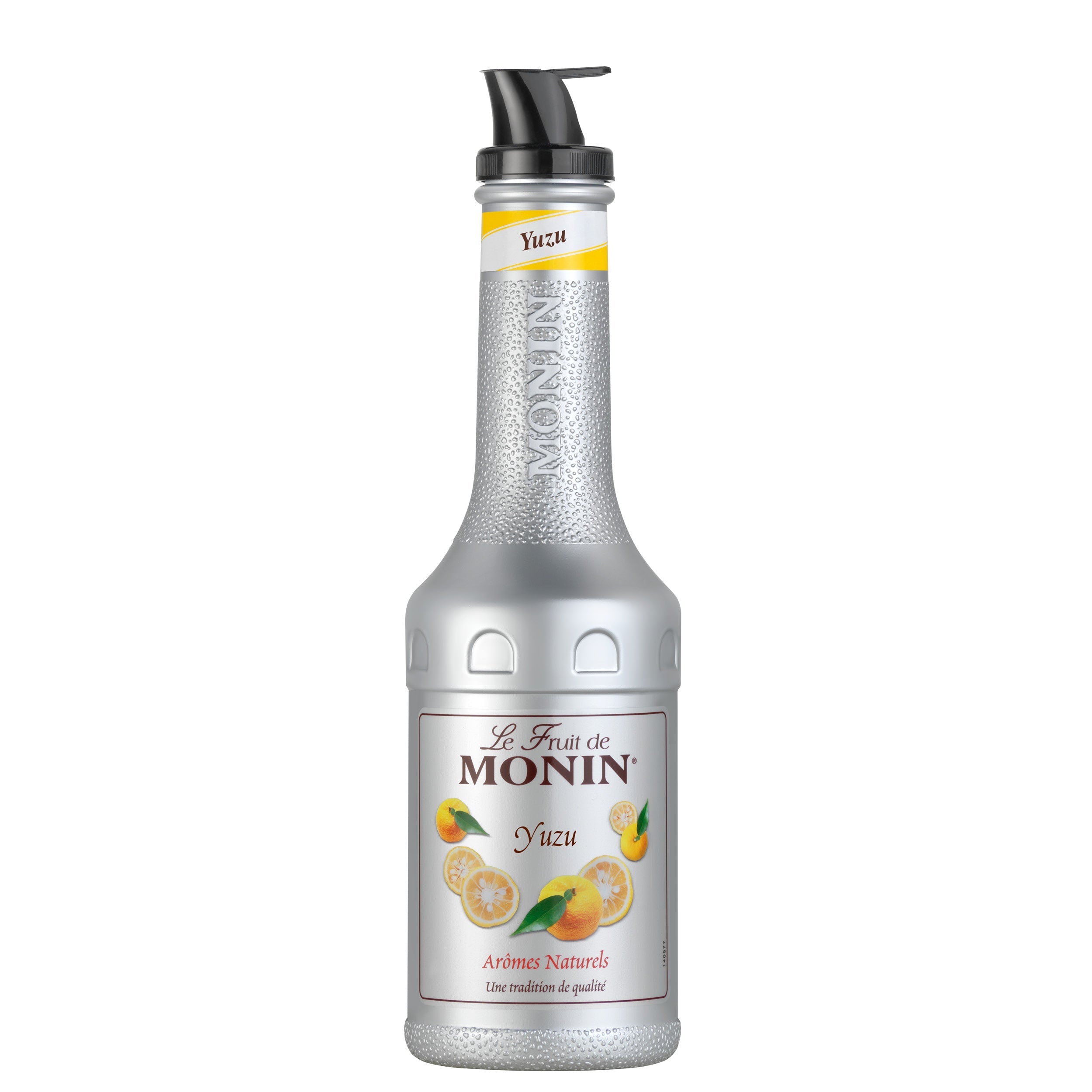 Monin Le Fruit Puré Yuzu 1Lt