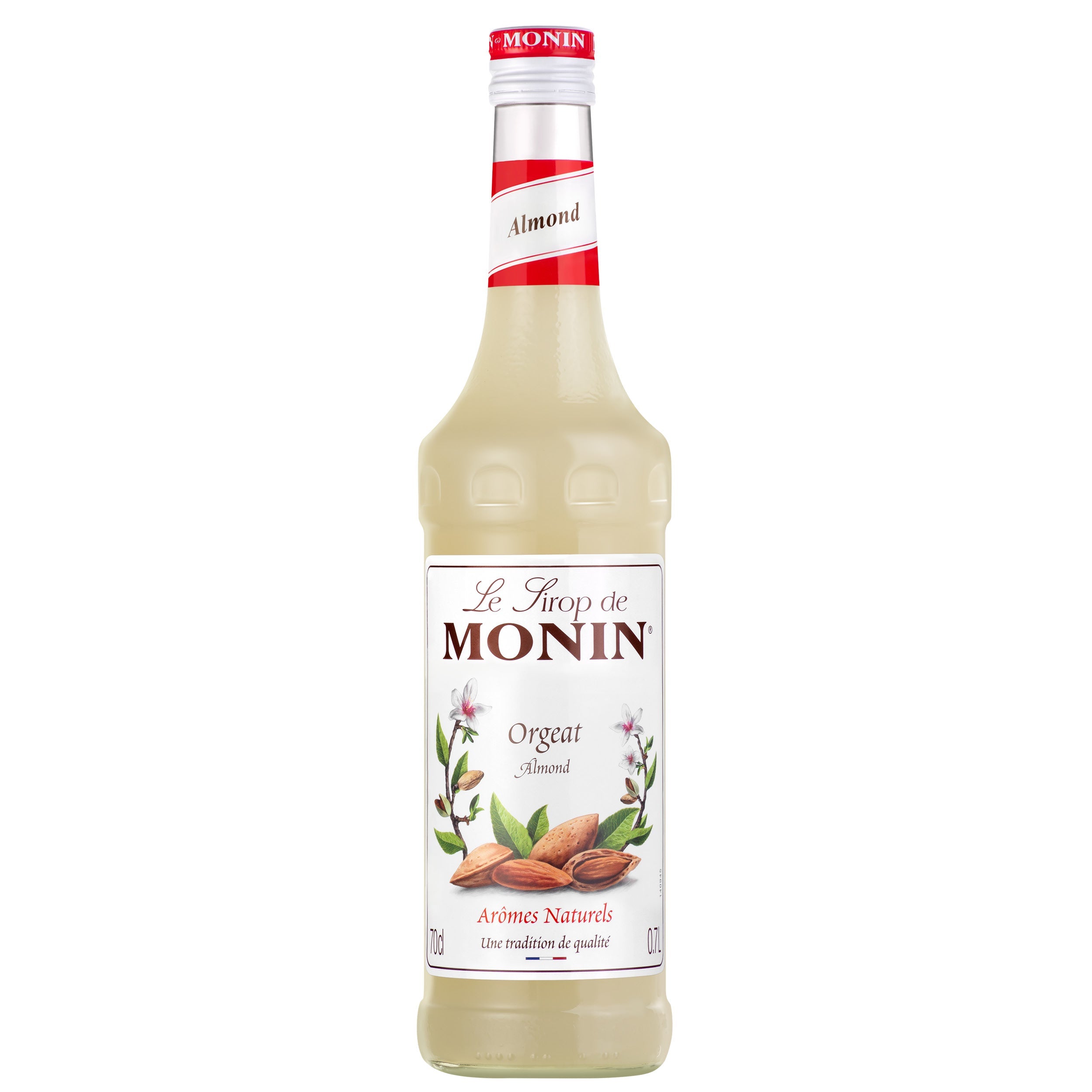 Monin Sirope Almendra 70cl