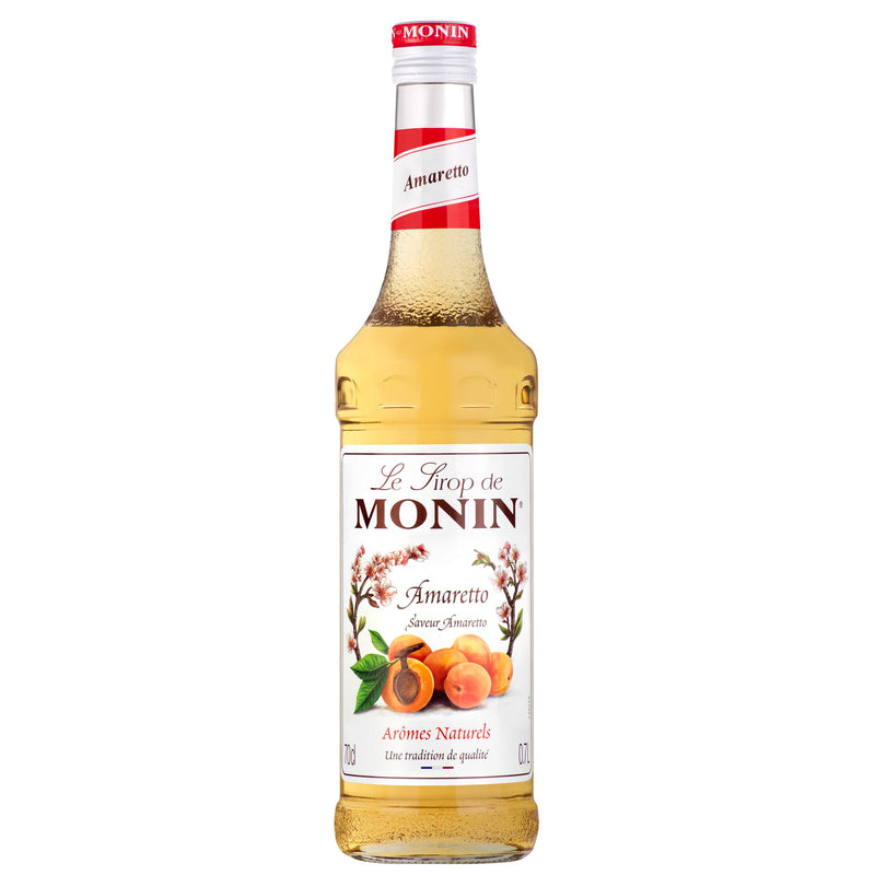 Monin Sirope Amaretto 70cl