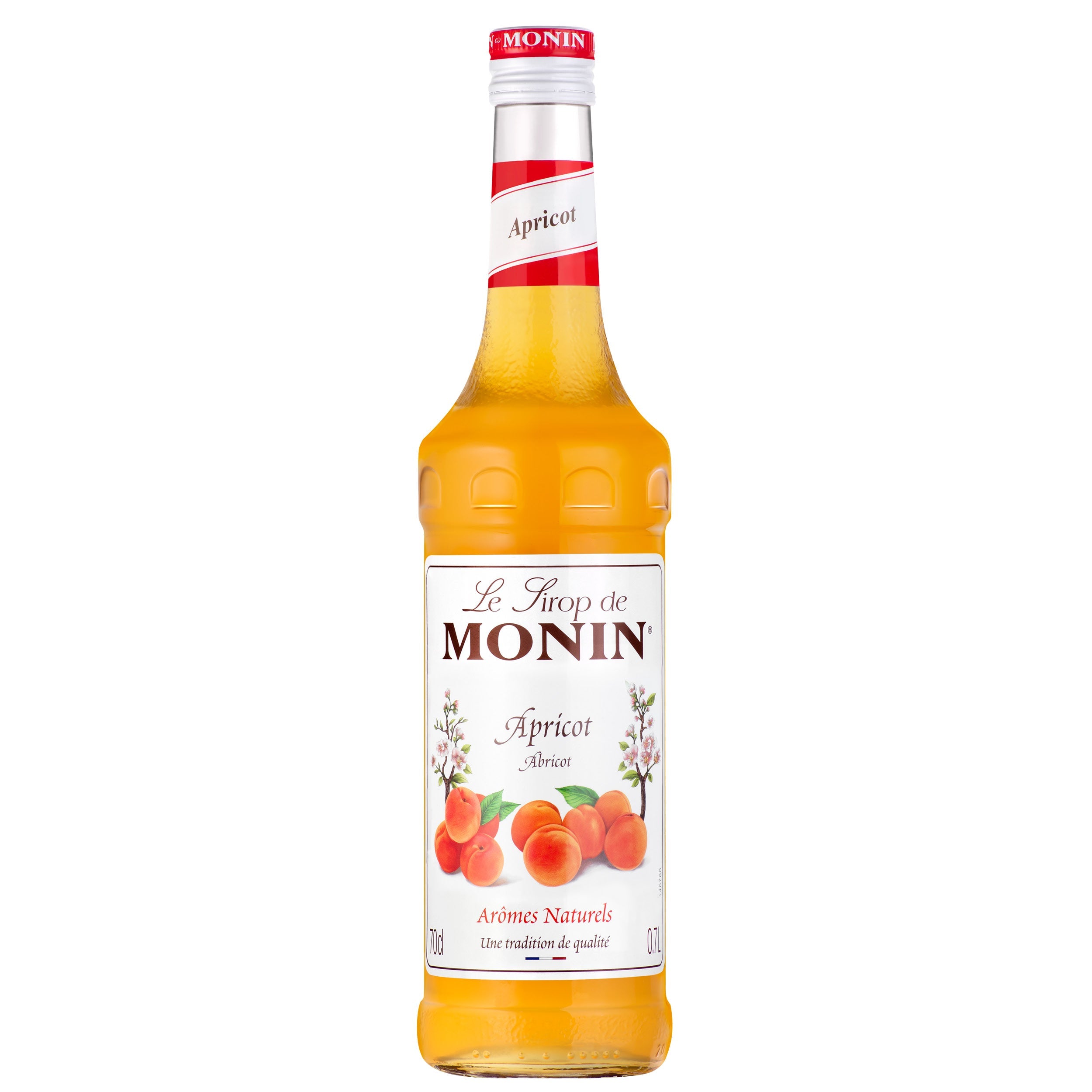 Monin Sirope Albaricoque 70cl