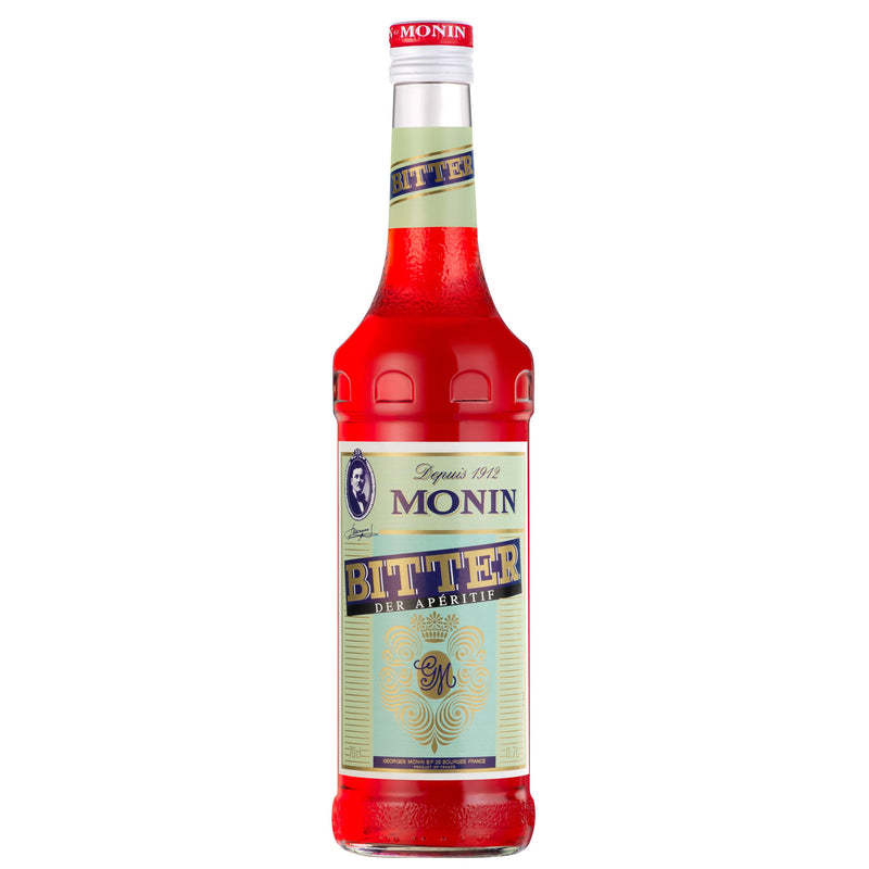 Monin: Bitter 70cl