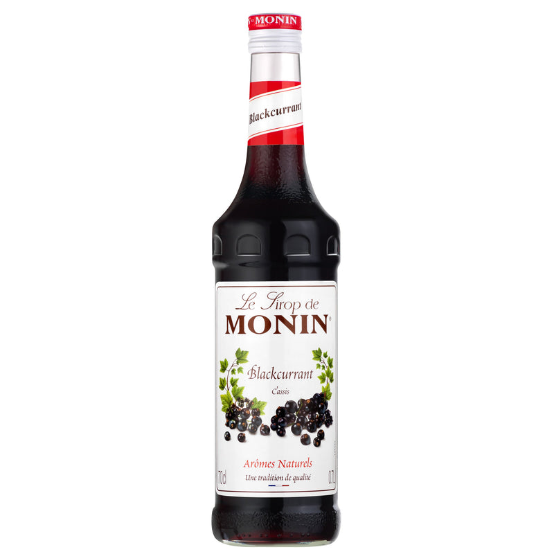 Monin Sirope Grosella 70cl