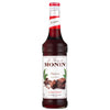 Monin Sirope Brownie 70cl