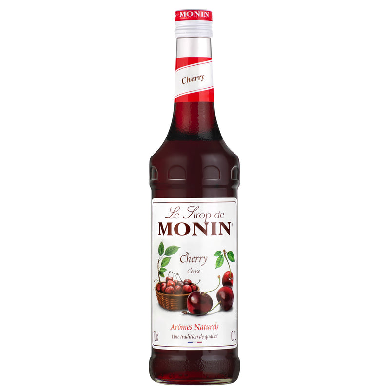 Monin Sirope Cereza 70cl