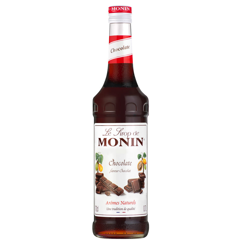 Monin Sirope Chocolate 70cl