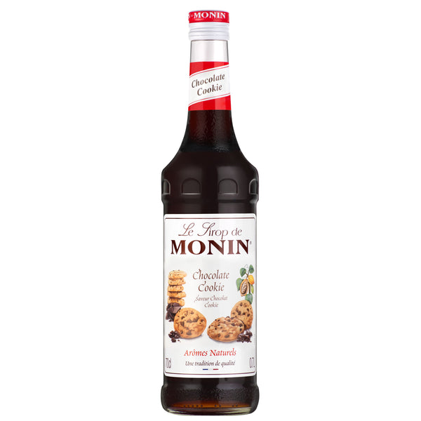 Monin: Sirope Arce 70cl (Maple Spice)