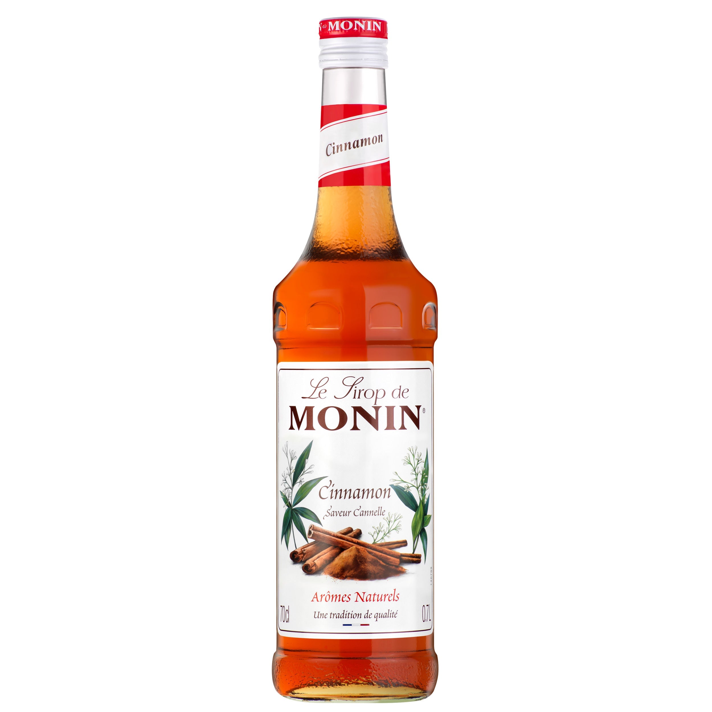 Monin Sirope Canela 70cl