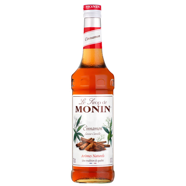 Monin Sirope Canela 70cl