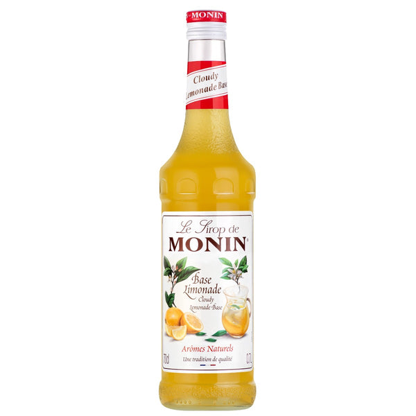 Preparado para limonada Monin 700ml