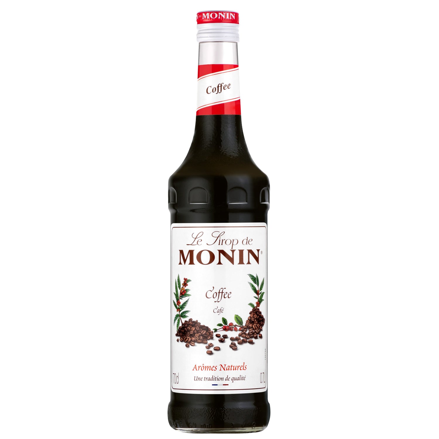 Monin Sirope Café 70cl