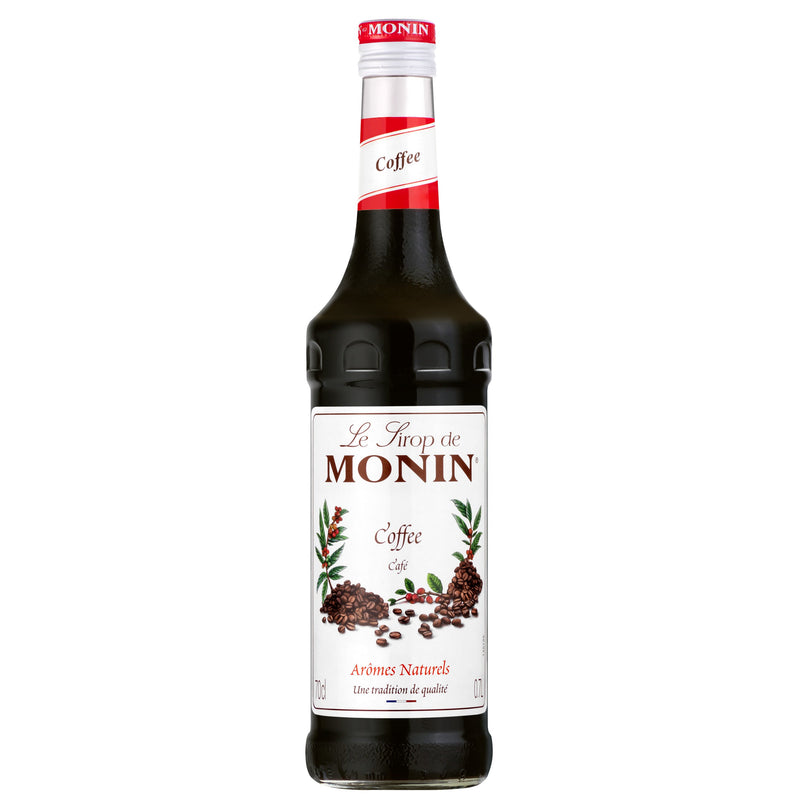 Monin Sirope Café 70cl