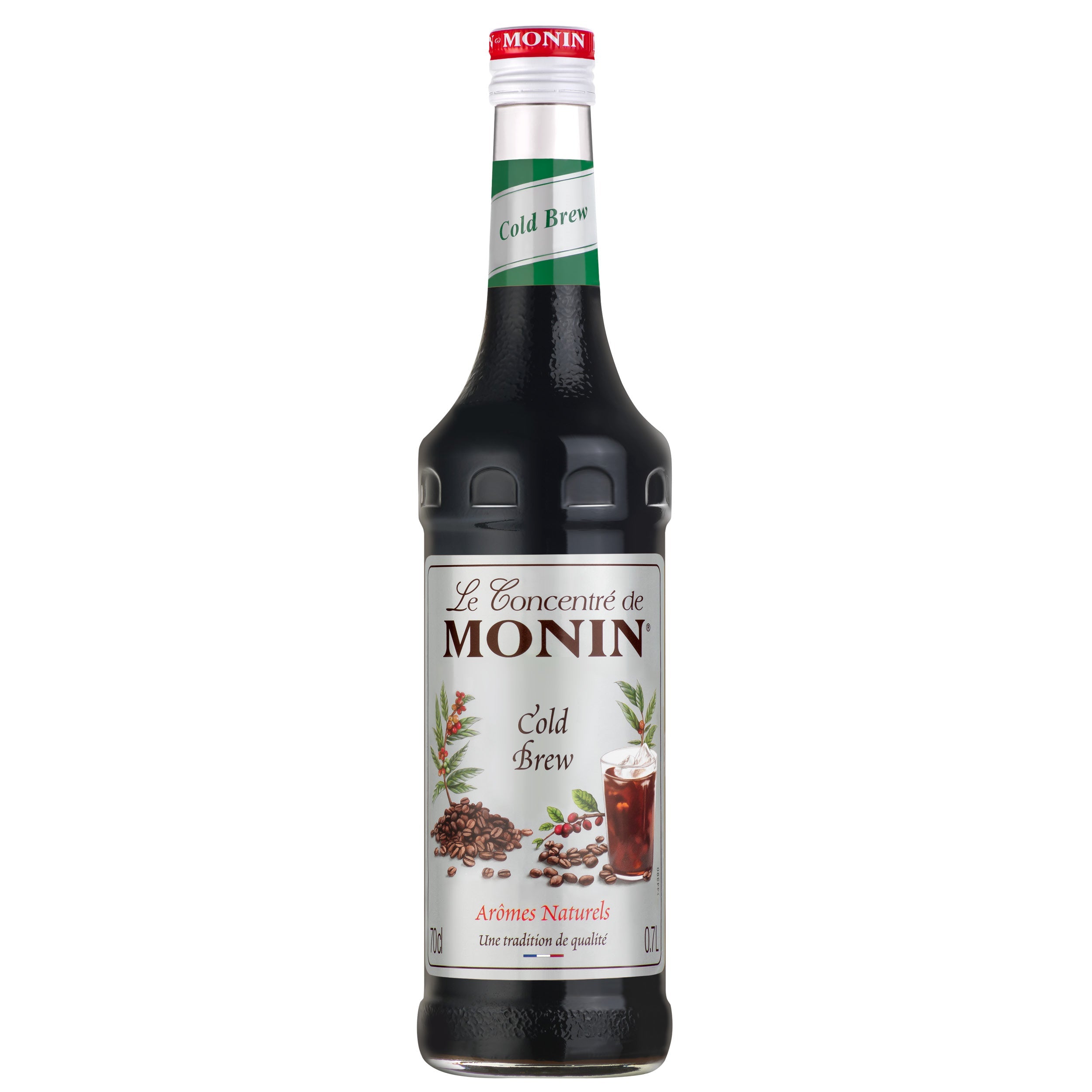 Monin Concentrado Café Cold Brew 70cl